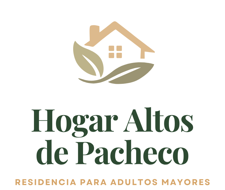 Hogar Altos de Pacheco